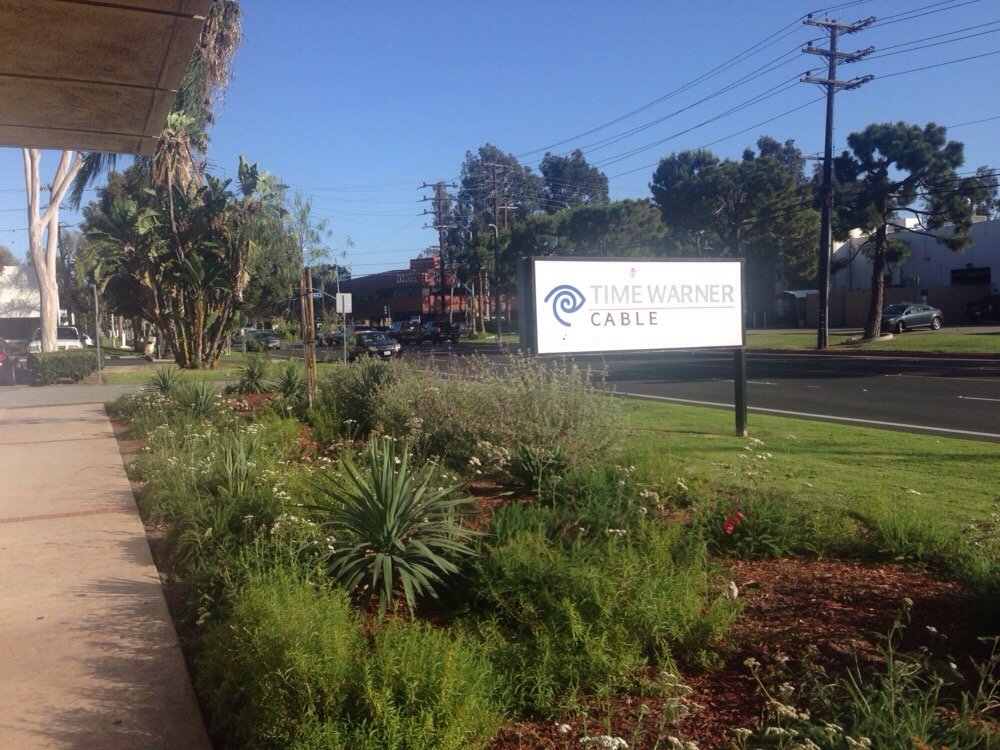 Time Warner Cable Image